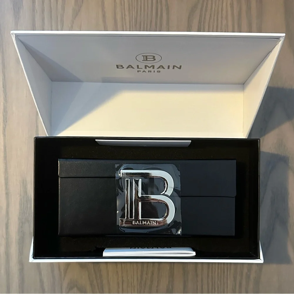 BALMAIN BII SUNGLASSES